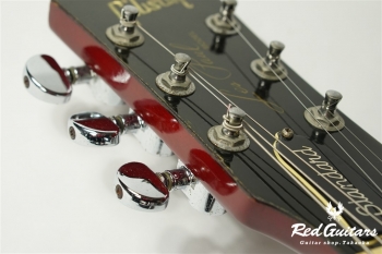 Les Paul Standard - Heritage Cherry Sunburst